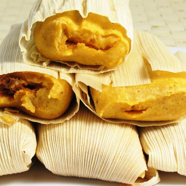 Image for Amelia's Hacienda Restaurante with ID of: 3185327