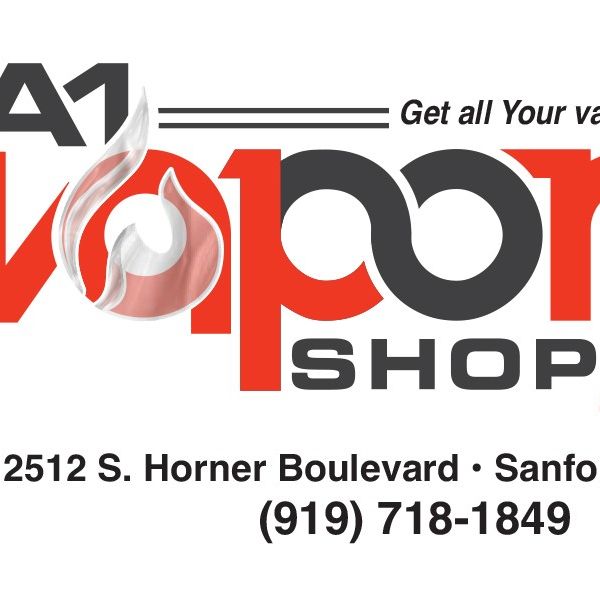 Image for A1 Vapor Shop with ID of: 3185330