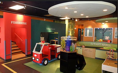 Image for MetroEHS Pediatric Therapy – Speech, Occupational & ABA Centers with ID of: 3185453