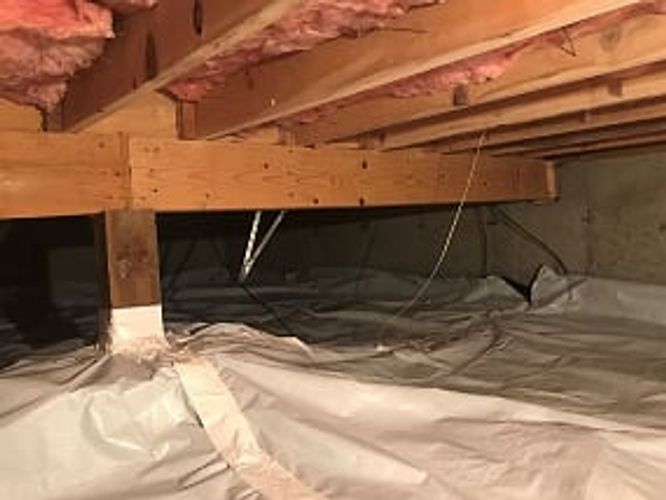 Image for Crawl Space Vapor Barrier Fort Collins CO with ID of: 3185524