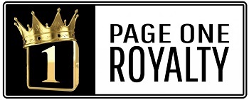 Image for Page One Royalty with ID of: 3185612