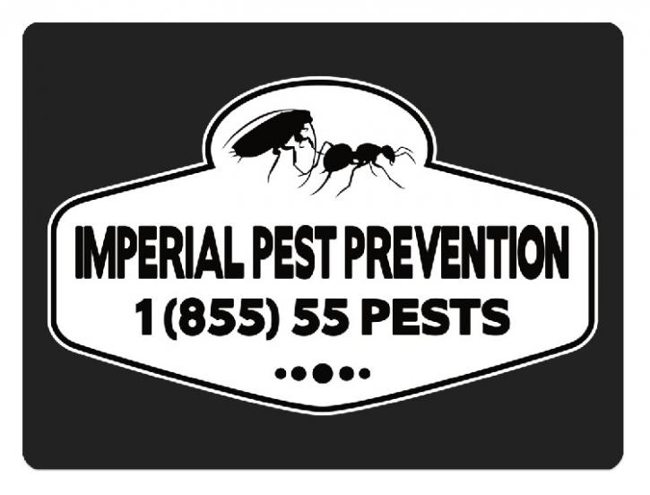 Image for Imperial Pest Prevention with ID of: 3185644