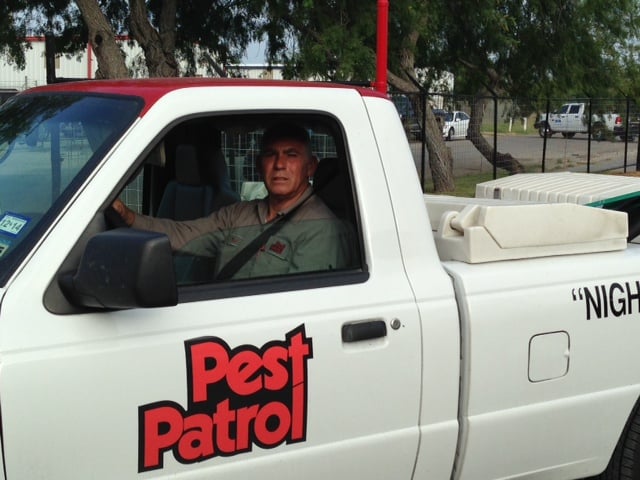 Image for Pest Patrol with ID of: 3185703