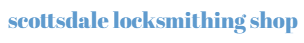 Image for Scottsdale Locksmithing Shop with ID of: 3185705