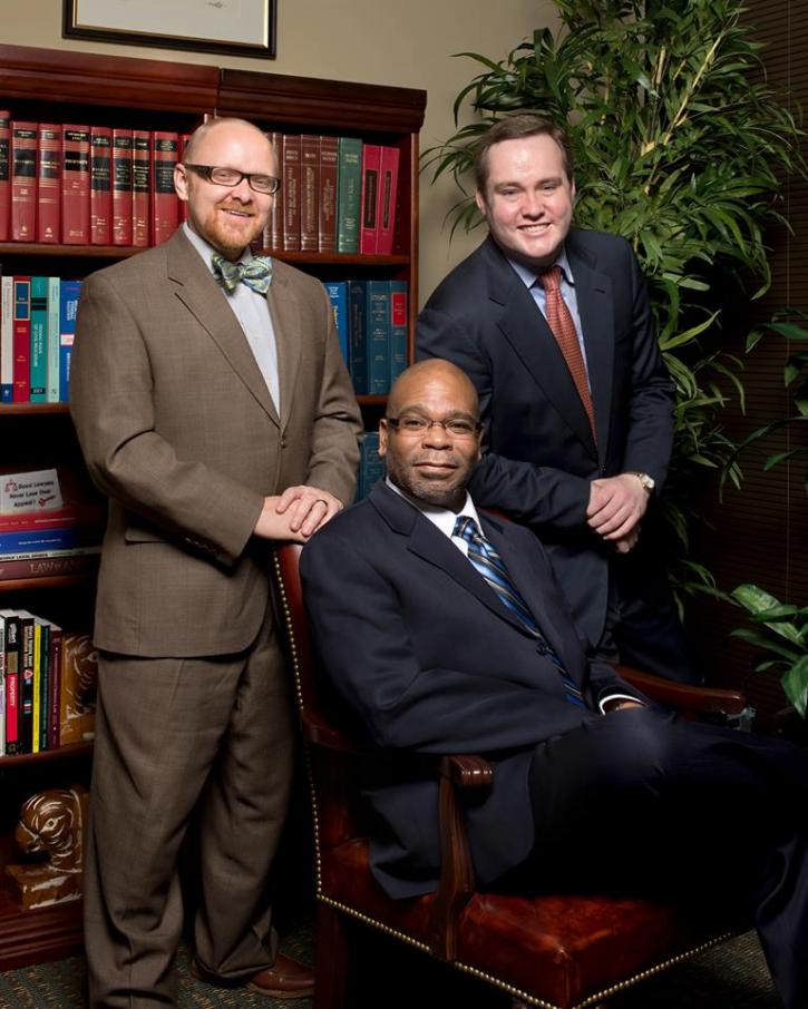 Image for Yeargan & Kert, LLC with ID of: 3185906