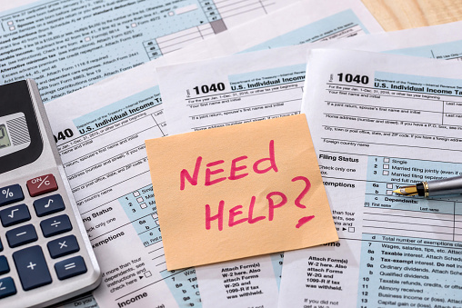 Image for Defense Tax Group with ID of: 3185920