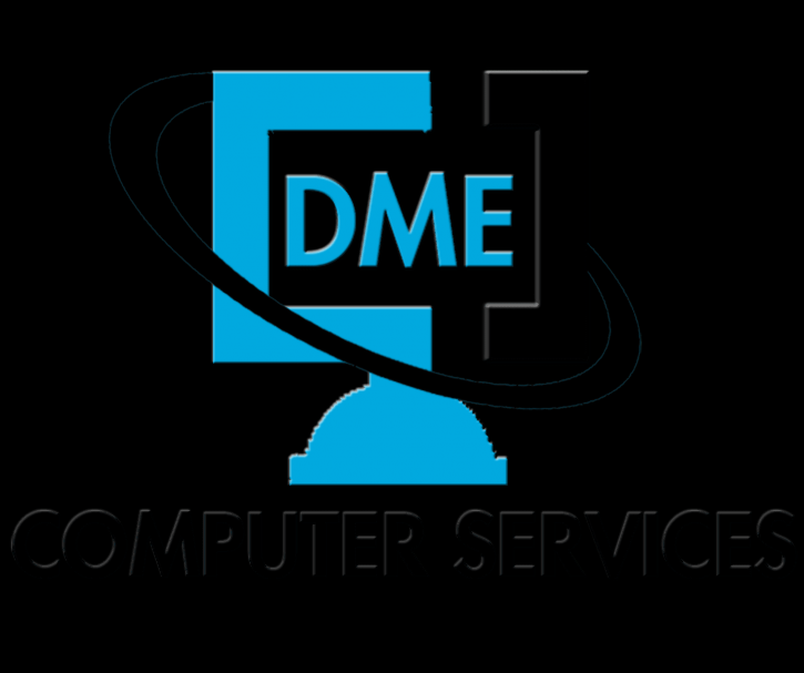 Image for DME Computer Services with ID of: 3185950