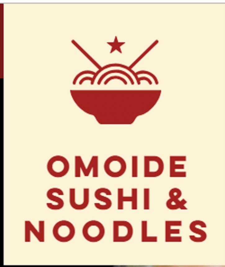 Image for Omoide Sushi and Noodle with ID of: 3186025