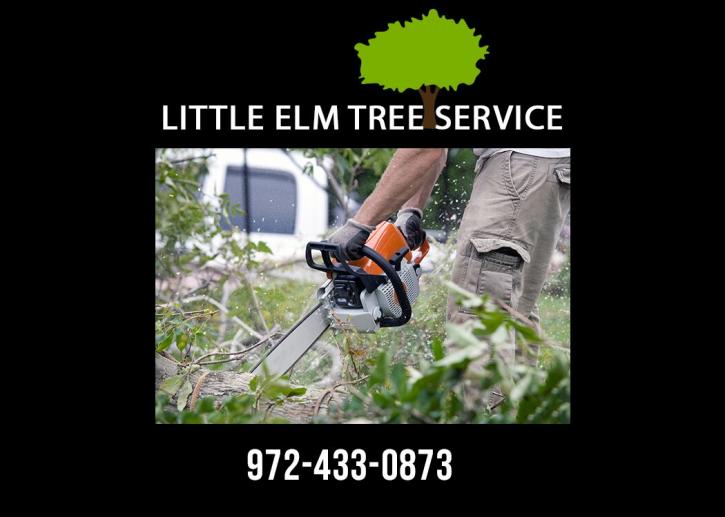 Image for Little Elm Tree Service with ID of: 3186232