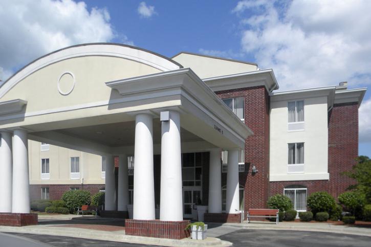 Image for Country Inn & Suites by Radisson, Ruston, LA with ID of: 3186289