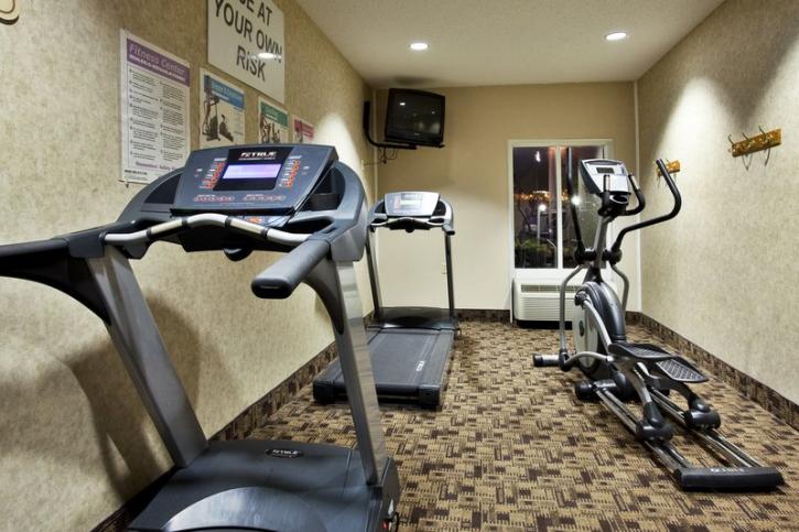 Image for Country Inn & Suites by Radisson, Ruston, LA with ID of: 3186292