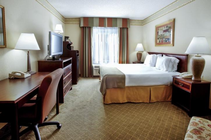 Image for Country Inn & Suites by Radisson, Ruston, LA with ID of: 3186294