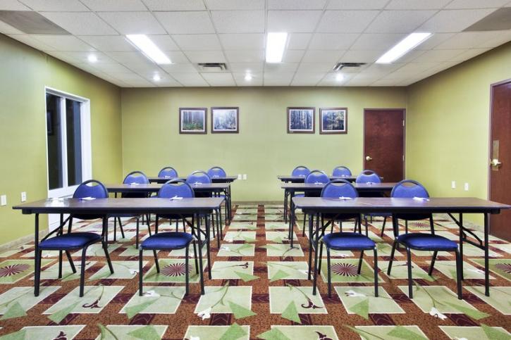 Image for Country Inn & Suites by Radisson, Ruston, LA with ID of: 3186295