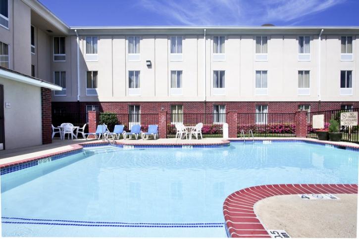 Image for Country Inn & Suites by Radisson, Ruston, LA with ID of: 3186296