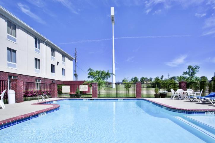 Image for Country Inn & Suites by Radisson, Ruston, LA with ID of: 3186297