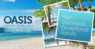 Image for Oasis Dental Care with ID of: 3186357