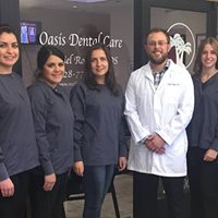 Image for Oasis Dental Care with ID of: 3186362