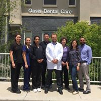 Image for Oasis Dental Care with ID of: 3186363