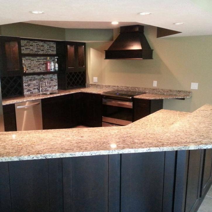 Image for Korkan Granite with ID of: 3186649