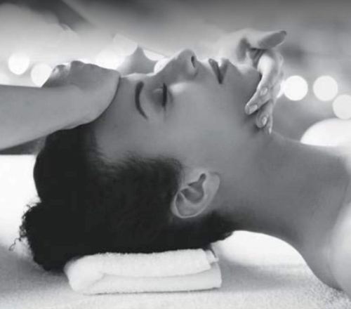 Image for Min‘s facial and massage with ID of: 3186721