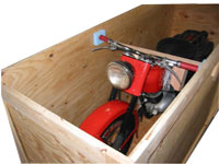Image for Newport Pack & Crate with ID of: 3186768