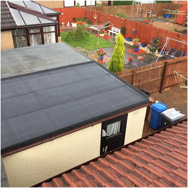 Image for S Elder Roofing Ltd with ID of: 3186890