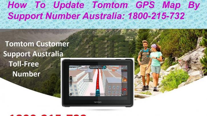 Image for How to Fix Problems Related to Tomtom Map Share Update? Call +61 1800 215 732 Australia for Instant Solution Service with ID of: 3186943
