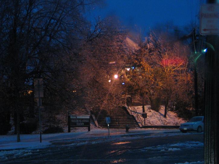 Image for Montclair Nocturnes - 12/14/2007 with ID of: 3187