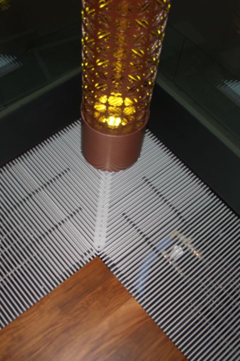 Image for Fully Recessed Heating Systems with ID of: 3187110