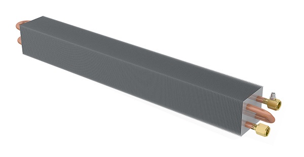 Image for Fully Recessed Heating Systems with ID of: 3187112
