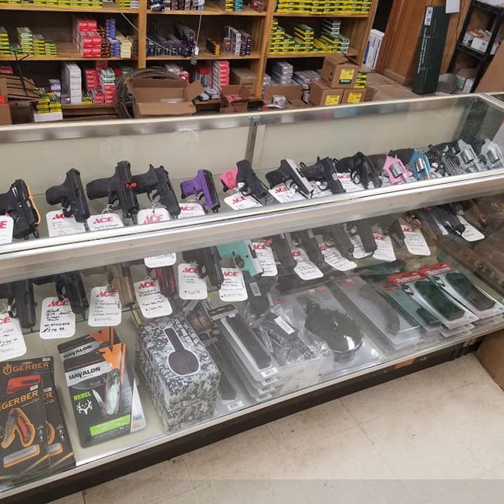 Image for Linden Ace Hardware with ID of: 3187197