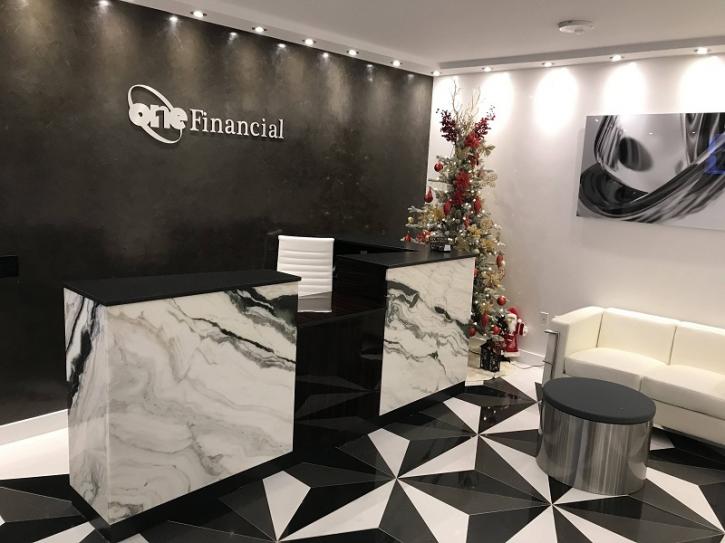 Image for One Financial Business with ID of: 3187291