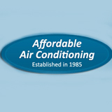 Image for Affordable Air Conditioning & Heating with ID of: 3187292