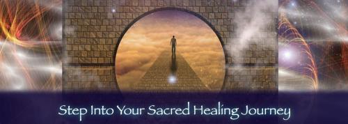 Image for Sacred Healing Journey with ID of: 3187386