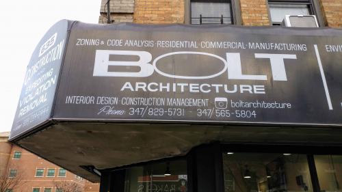 Image for BOLT Architecture with ID of: 3187414