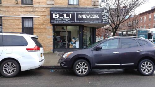 Image for BOLT Architecture with ID of: 3187416