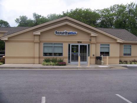 Image for Securityplus Federal Credit Union with ID of: 3187597