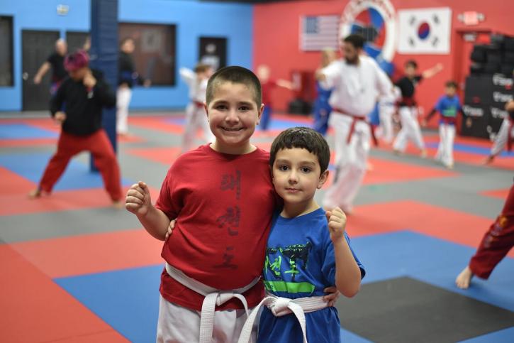Image for Vortexic Martial Arts with ID of: 3187607