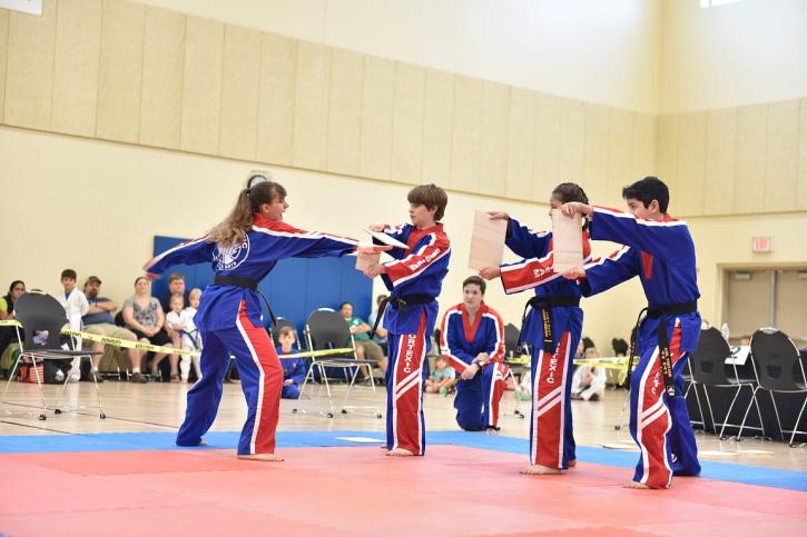 Image for Vortexic Martial Arts with ID of: 3187619