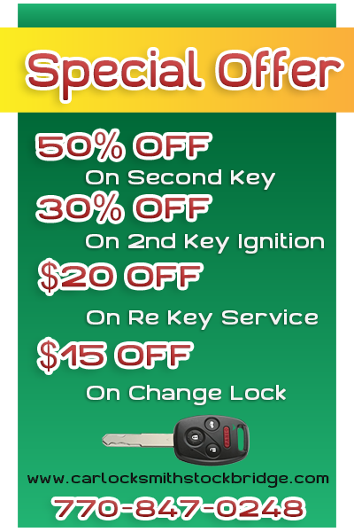Image for Car Locksmith Stockbridge with ID of: 3187780