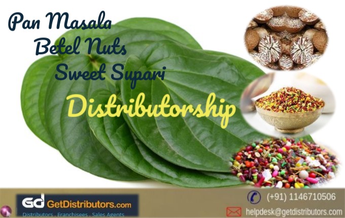 Image for Looking for Pan masala or scented supari distributors in Mumbai with ID of: 3187791