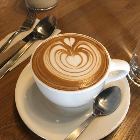 Image for Foam Coffeehouse with ID of: 3188061