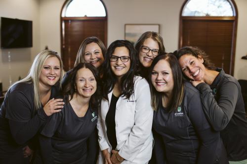 Image for All Smiles Dental with ID of: 3188293