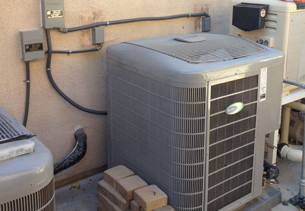 Image for Alicia Air Conditioning & Heating with ID of: 3188412