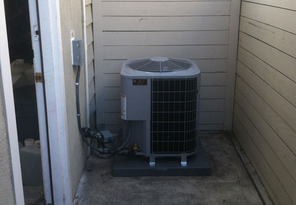 Image for Alicia Air Conditioning & Heating with ID of: 3188416