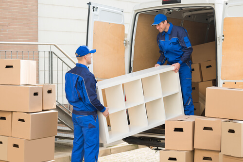 Image for Calvert County Brothers Moving with ID of: 3188438