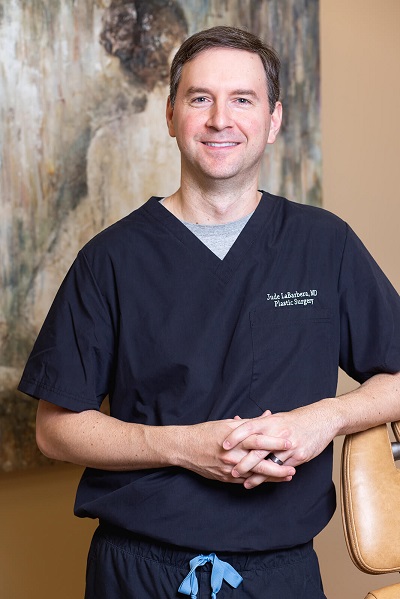 Image for Jude LaBarbera MD Plastic Surgery with ID of: 3188674