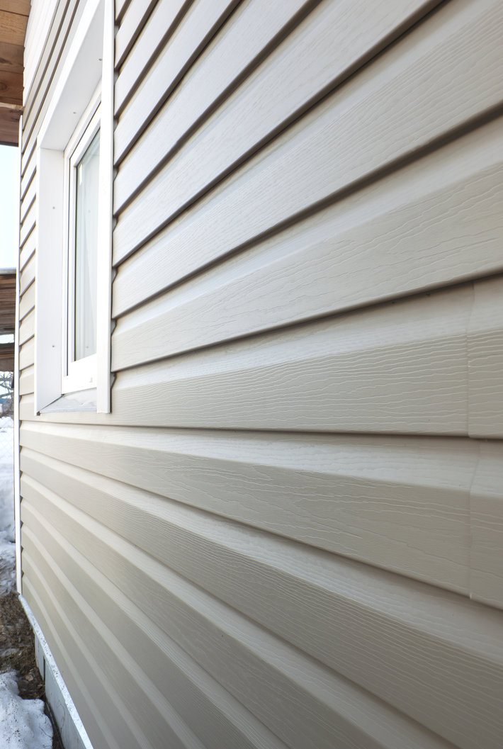 Image for Olympic Exteriors Siding and Windows with ID of: 3188733
