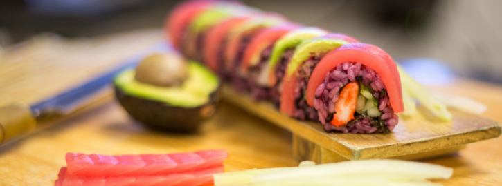 Image for SUSHI CUP with ID of: 3188791