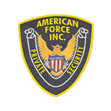 Image for American Force Private Security Inc. with ID of: 3188986
